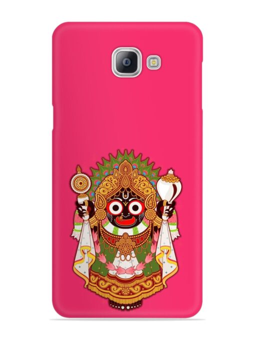 Hindu God Sri Snap Case for Samsung Galaxy A9 Pro