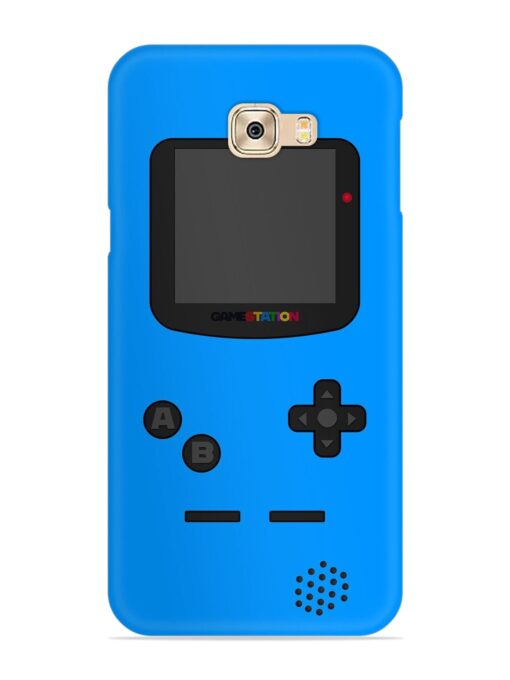 Gamestation Snap Case for Samsung Galaxy C9