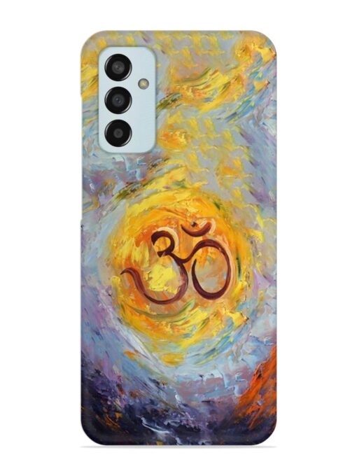 Om Quadro Snap Case for Samsung Galaxy F13 Zapvi