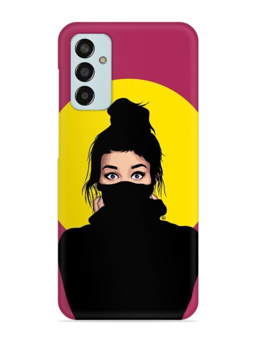 Girly Vector Snap Case for Samsung Galaxy F13