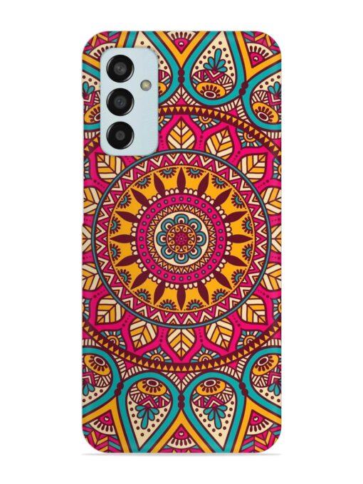 Mandala Joy Snap Case for Samsung Galaxy F13