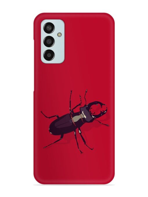 Beetles Snap Case for Samsung Galaxy F13