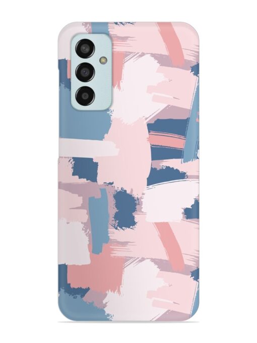 Vector Seamless Grunge Snap Case for Samsung Galaxy F13