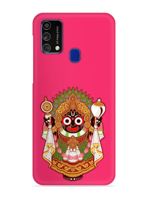 Hindu God Sri Snap Case for Samsung Galaxy F41