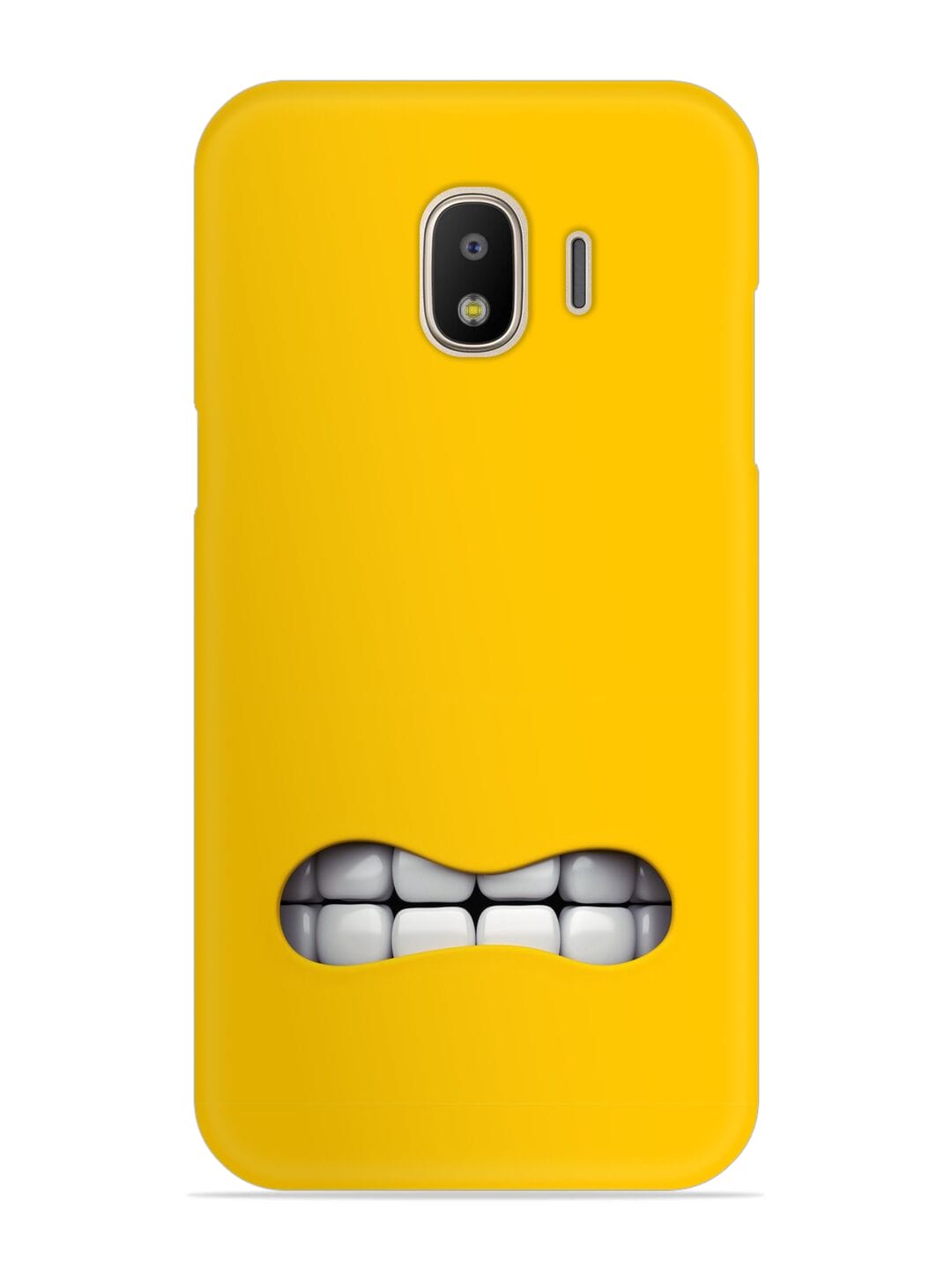 J260f Samsung J2 Core Mobile Cover Soft Tpu Case For Samsung J2