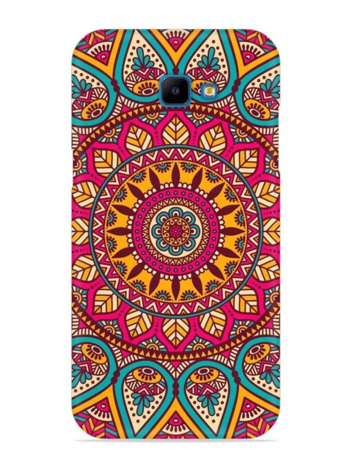 Mandala Joy Snap Case for Samsung Galaxy J4 Core