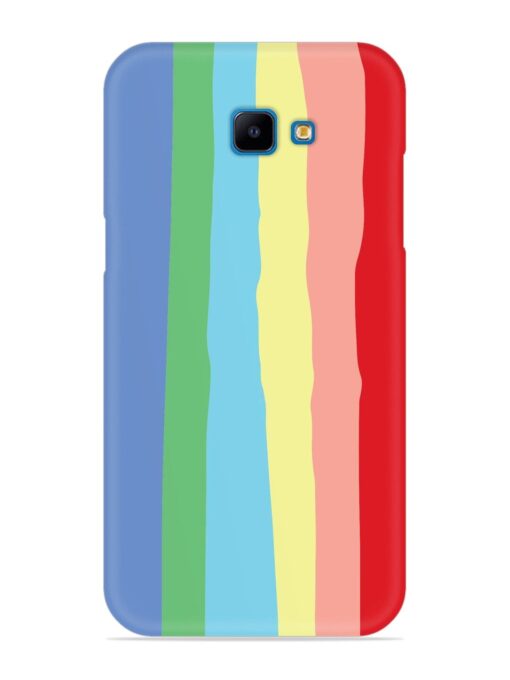 Rainbow Premium Shade Snap Case for Samsung Galaxy J4 Core