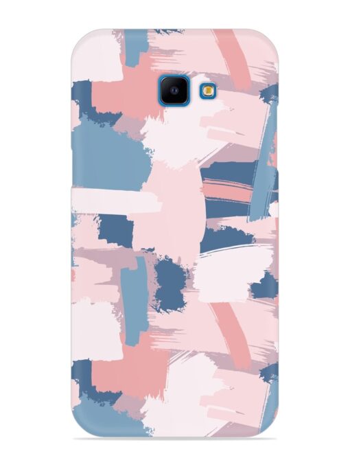 Vector Seamless Grunge Snap Case for Samsung Galaxy J4 Core