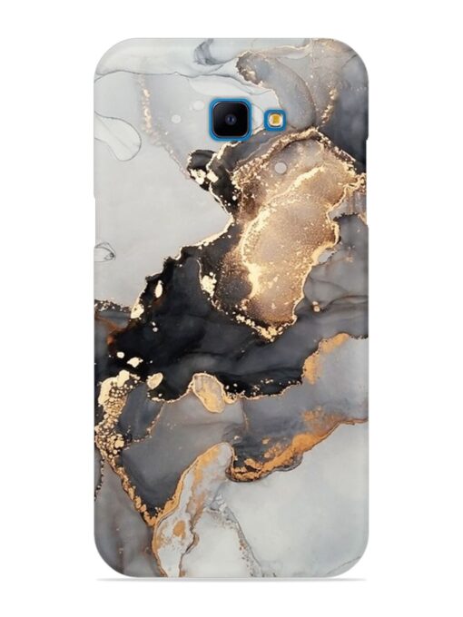 Luxury Abstract Fluid Snap Case for Samsung Galaxy J4 Core