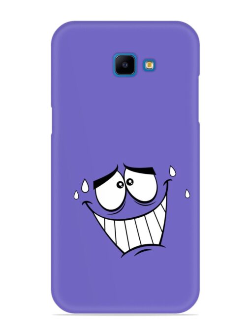 Cheerful Chic Snap Case for Samsung Galaxy J4 Core Zapvi