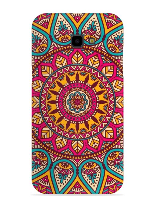 Mandala Joy Snap Case for Samsung Galaxy J4 Plus