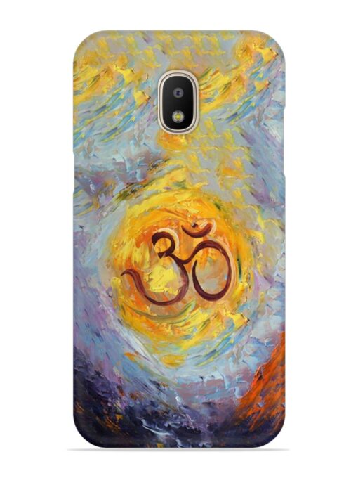 Om Quadro Snap Case for Samsung Galaxy J5 (2017)