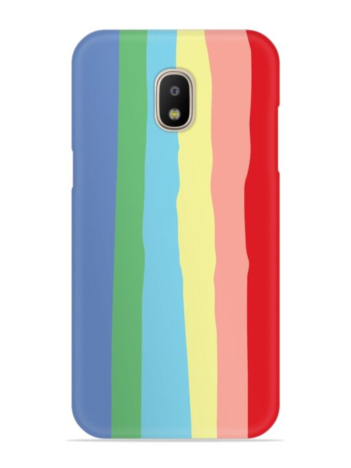 Rainbow Premium Shade Snap Case for Samsung Galaxy J5 (2017)