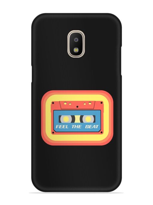 Music Fill The Best Snap Case for Samsung Galaxy J5 (2017)