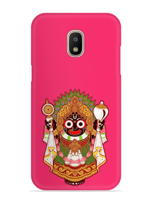 Hindu God Sri Snap Case for Samsung Galaxy J5 (2017)