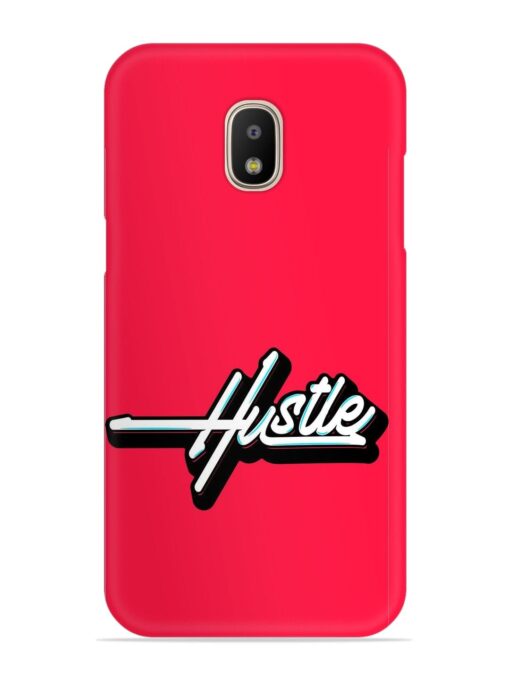 Hustle Snap Case for Samsung Galaxy J5 (2017)