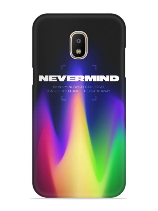 Nevermind Snap Case for Samsung Galaxy J5 (2017)