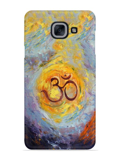 Om Quadro Snap Case for Samsung Galaxy J7 Max