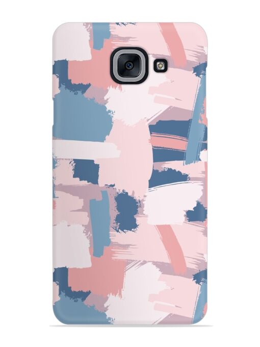 Vector Seamless Grunge Snap Case for Samsung Galaxy J7 Max Zapvi