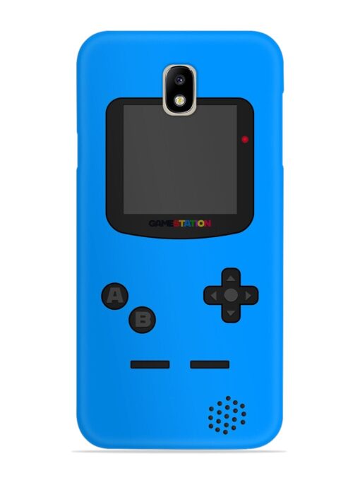 Gamestation Snap Case for Samsung Galaxy J7 Pro