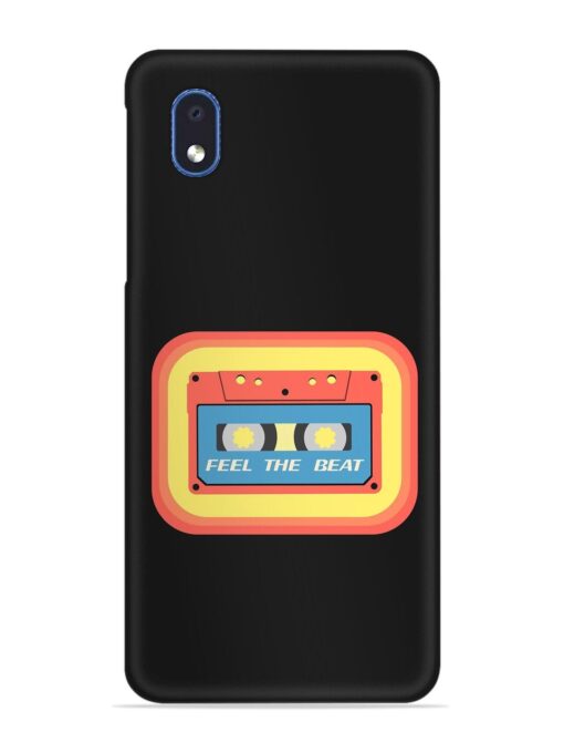 Music Fill The Best Snap Case for Samsung Galaxy M01 Core