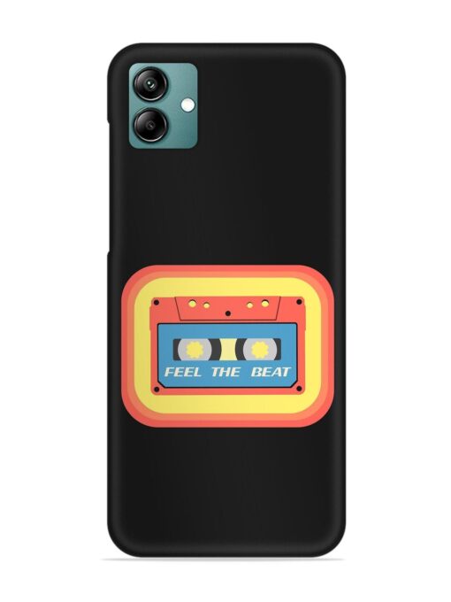 Music Fill The Best Snap Case for Samsung Galaxy M04