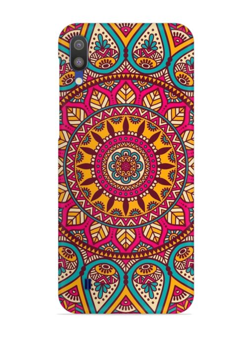 Mandala Joy Snap Case for Samsung Galaxy M10