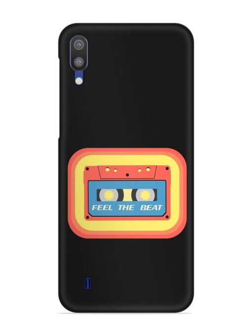 Music Fill The Best Snap Case for Samsung Galaxy M10