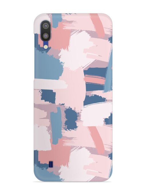 Vector Seamless Grunge Snap Case for Samsung Galaxy M10