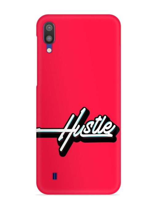 Hustle Snap Case for Samsung Galaxy M10