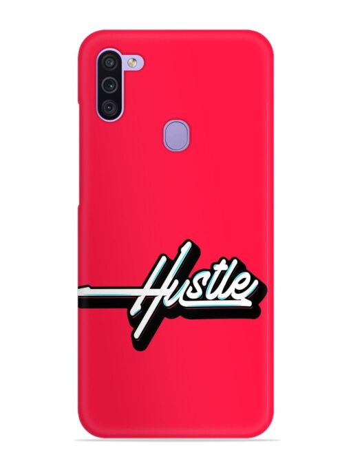 Hustle Snap Case for Samsung Galaxy M11