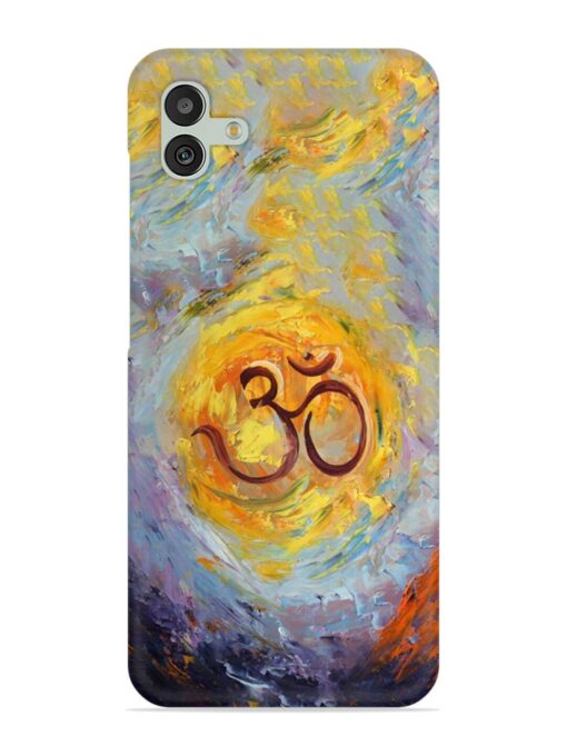 Om Quadro Snap Case for Samsung Galaxy M13 (5G)