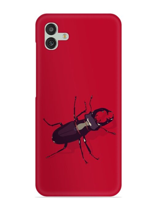 Beetles Snap Case for Samsung Galaxy M13 (5G)