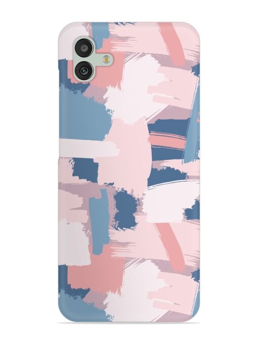 Vector Seamless Grunge Snap Case for Samsung Galaxy M13 (5G)