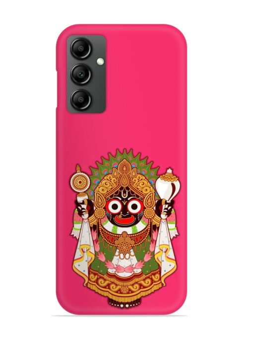 Hindu God Sri Snap Case for Samsung Galaxy M34 (5G)