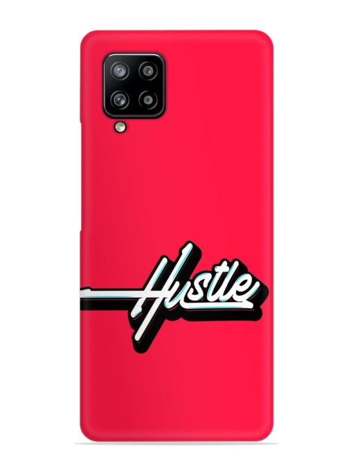 Hustle Snap Case for Samsung Galaxy M42 (5G)