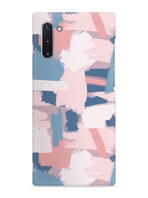 Vector Seamless Grunge Snap Case for Samsung Galaxy Note 10