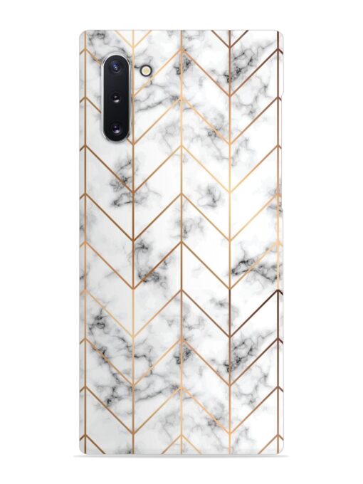 Vector Marble Texture Snap Case for Samsung Galaxy Note 10