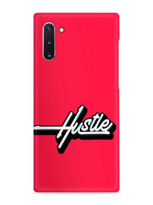 Hustle Snap Case for Samsung Galaxy Note 10