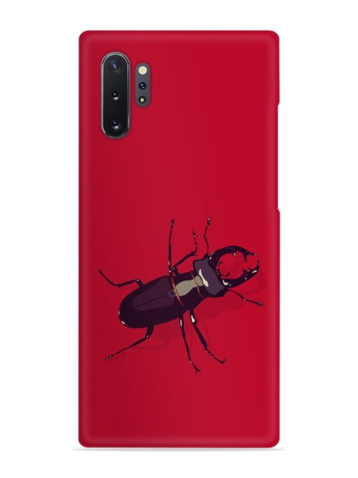 Beetles Snap Case for Samsung Galaxy Note 10 Plus