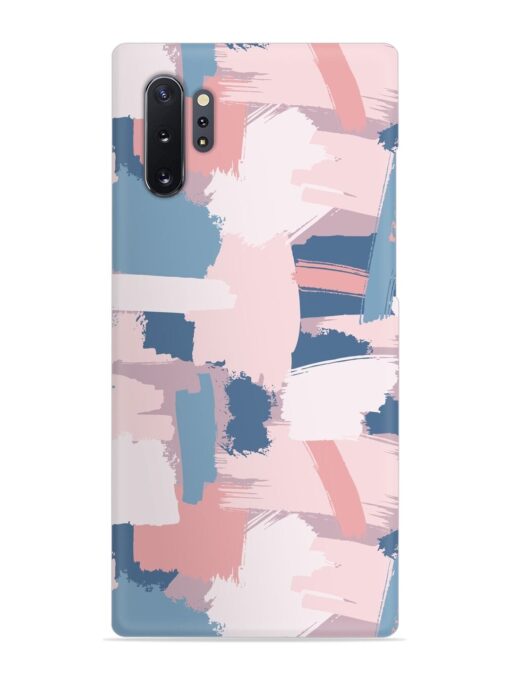 Vector Seamless Grunge Snap Case for Samsung Galaxy Note 10 Plus