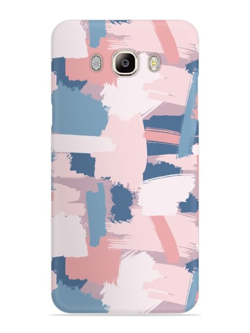 Vector Seamless Grunge Snap Case for Samsung Galaxy On8