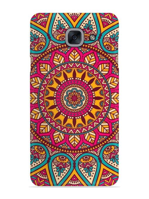 Mandala Joy Snap Case for Samsung Galaxy On Max