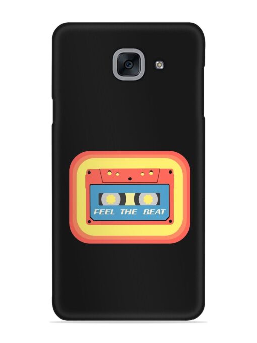 Music Fill The Best Snap Case for Samsung Galaxy On Max