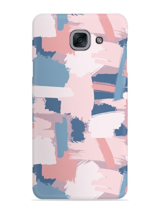 Vector Seamless Grunge Snap Case for Samsung Galaxy On Max