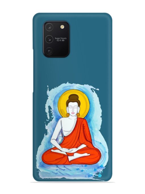 Vector Design Lord Snap Case for Samsung Galaxy S10 Lite