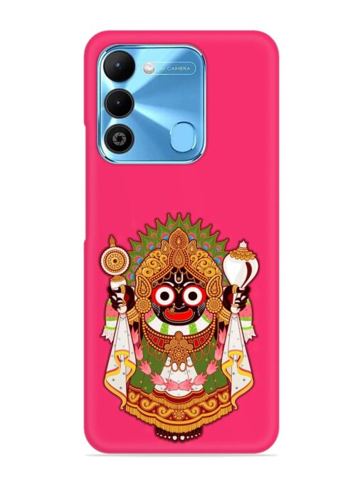 Hindu God Sri Snap Case for Tecno Spark 9 Zapvi