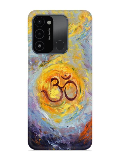 Om Quadro Snap Case for Tecno Spark Go (2022) Zapvi