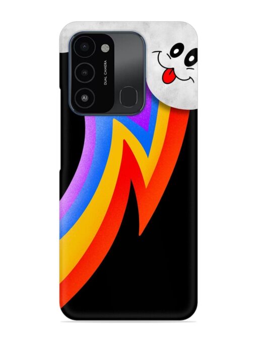 Gama Art Snap Case for Tecno Spark Go (2022)