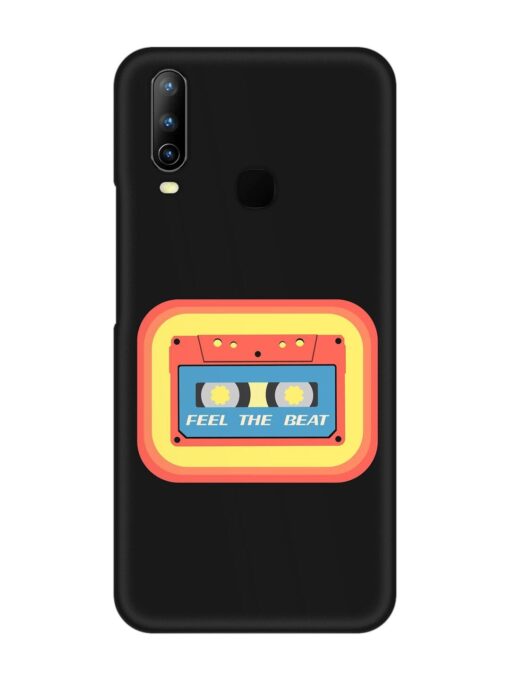 Music Fill The Best Snap Case for Vivo U10 Zapvi